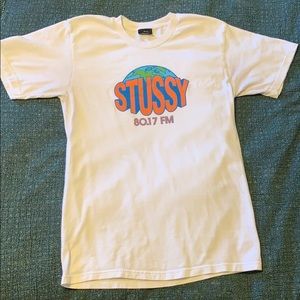 Stussy t-shirt